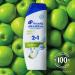 H&S Apple 2in1 Shampoo & Conditioner 400ml - Buy Online at Best Price - Buy Online on GoSupps.com