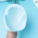 Gogogmee 1pc Nail Gel Polish Nail Polish Soaker Bowl Nail Care Bowl Handwashing Fluid Manicure Tools Optional Size 1 Blue - Buy Online on GoSupps.com