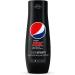 Sodastream Mix Concentrates X Pepsi + Pepsi Max Bundle 1760 mm - Buy Online on GoSupps.com