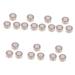 minkissy 21 Rolls Lace Double Eyelid Sticker Eye Lift Tape Self- Adhesive Eyelid Stickers Invisible Double Eyelid Stickers Eyelid Tapes Stickers Makeup Tape Double Sided Accessories Woman