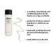 Raya Glycolic Hand & Body Lotion with AHA - Soothing Moisturizer & Exfoliant for Soft Smooth Skin | International Shipping Available - Buy Online on GoSupps.com