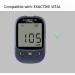 Exactive VITAL Test Strips - 100 Pieces + 100 Lancets for Blood Glucose Meter | Fast International Shipping - Buy Online on GoSupps.com