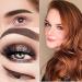 Go Ho 12 PCS Waterproof Eyebrow and Eyeliner Pencil Set - Long-lasting & Sweat-proof Makeup Brow Tint Pen in 3 Colors - Buy Online on GoSupps.com