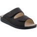Finn Comfort RIAD Classic Line Oat Smooth Leather Coffee Interchangeable Footbed 1505-742432 8.5 UK Coffee - Buy Online on GoSupps.com