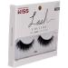 KISS LASH COUTURE SINGLES - Gala 1 Pack | Dramatic Eyelashes for Stunning Look - Buy Online on GoSupps.com