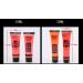 UV Glow Neon Facial & Body Painting Set - 6 Fluorescent Colors (10ml) - Brightest Under UV Light for Makeup Art - Buy Online on GoSupps.com