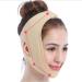 Perfect Facial Lifting Slimming Belt for Women - V-Line Chin Care & Double Chin Weight Loss Band - Buy Online on GoSupps.com