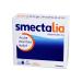 Smecta Diosmectite 3g 18 Sachets Treatment of Acute Diarrhea Original Product of France.
