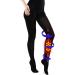 Haodasi Women's Medical Compression Pantyhose - 23-32mmHg Graduated Support Stockings for Varicose Veins - Black, Small - Buy Online on GoSupps.com
