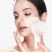 2 Pack Soft Face Scrubber Exfoliator Brushes for Pore Cleansing and Skin Exfoliation - Buy Online on GoSupps.com