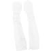 VALICLUD 1 Paire Manchons de Bras Uv pour Adultes de Protection L g res Respirantes pour Cyclisme Activit s de Plein Air Blanc - Buy Online on GoSupps.com