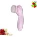 POPETPOP Facial Massage Brush Facial Brushelectric Brush Facial Cleanser Electric Facial Cleanser Face Spa Brush Electric Face Exfoliator Face Exfoliator Brush Blackhead Brush Deep Cleaning - Buy Online on GoSupps.com