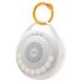 LUMI | Portable White Noise Machine | Baby Sleep Aid with 26 Sounds | White Noise Baby | 3 Lighting Modes | Memory Function | 30  60  90 Minute Timer | Sleep Aid for Adults  Children & Babies