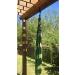 Black Spanset Round Sling 6'7 (2m) for Aerial Hoop, Silks, & Climbing - Runner Deer - Buy Online on GoSupps.com