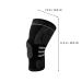 Buy Sports Pads Support Brace Sleeve - Compression Brace for Basketball & Fitness Gear | International Shipping - Buy Online on GoSupps.com