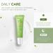 Green Tea Matcha Eye Cream - Refresh & Hydrate Under Eye Treatment for Puffiness Dark Circles & Wrinkles | 15g - Buy Online on GoSupps.com