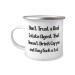 Don't Trust a Real Estate Agent That. Real estate agent 12oz Camper Mug Unique Real estate agent Gifts For Coworkers from Boss Real estate agent birthday present Real estate agent thank you gift