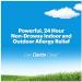 Claritin Non-Drowsy RediTabs Allergy Relief - 24hr Tablets - Buy Online on GoSupps.com