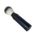 Harilla razor brush hairdressing salon tool professional for father husband portable cream-soap brush nylon bristles for salon hairdressing salon
