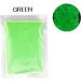 Abaodam 2 Pack Phosphorescent Pigment Outdoor Decorations Resin Glow Sand Powder Luminous Sand Fluorescence Green Siize 4 - Buy Online on GoSupps.com