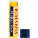 Burt's Bees Vanilla Bean Lip Balm (PACK OF 4) Fruit Vanilla 1 count (Pack of 4) - Buy Online on GoSupps.com