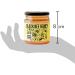 British Summer Honey - Pure Natural Single Origin UK Honey (227g Glass Jar) - Buy Online on GoSupps.com