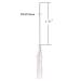 Piercing Needles 10PCS 20G IV Catheter Kit for IV Start & Ear Nose Piercing Supply - Buy Online on GoSupps.com