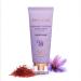 Ayuga Kashmiri Saffron Sunscreen SPF 50 PA++++ | Blue Light Protection | Non-Sticky & No White Cast | Prevent Sun Damage & Tan | 1.76 Oz - Buy Online on GoSupps.com