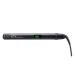 KTX Slim450 Titanium Flat Iron - 1" Professional Hair Straightener | Adjustable Heat Up to 450 F | Dual Voltage & Auto Shut-off for Safe Travel - Buy Online on GoSupps.com