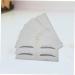 FOMIYES 36 Pcs 48 Eyebrow Shaping Stencils Eyebrow Model Sticker Eyebrow Makeup Tools Eyebrow Stickers - Buy Online on GoSupps.com