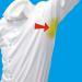 HG Perspiration Stain Remover 250ml Spray - Removes Sweat & Deodorant Marks - Pre-Wash Treatment for Clothing (634025106) - Buy Online on GoSupps.com