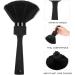 Hairdressing Neck Duster Soft Household Hair Neck Cleaning Brush Nail Dust Brush Hair Sweep Styling Tool Cosmetology Supplies - Buy Online on GoSupps.com