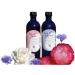 TERRE DE ROSE - Cornflower water 100 ml with pump - French handmade products - made in France - natural cosmetics - 100% vegetable origin - softness and natural - Buy Online on GoSupps.com