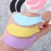 Andy s Orchids Silicone Lash Perm Pads - 6 Pairs Reusable Soft Under Eye Pads for Eyelash Extensions & Lash Dye  - Buy Online on GoSupps.com