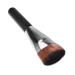 NOLITOY Portable Makeup Brush short Brush makeup brush Soft makeup brush loose powder Loose Powder Cosmetic powder brush Loose Powder Brushes high density blush brush set Bloody Necklace
