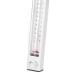 Robust Liquid Level Meter - Alloy Fluid Stand with Clear LCD Display for Oil & Hydraulic Systems | Easy Maintenance - Buy Online on GoSupps.com