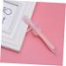Minkissy 8-Pack Infant Toothbrush Set | Soft Bristle Training Toothbrush for Newborns & Toddlers - Perfect for Gentle Oral Care - Buy Online on GoSupps.com