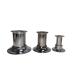 Pack of 3 Moxa Stick Extinguishers - Suitable for Diameter of 2cm/0.79in 3cm/1.18in 4cm/1.57in Moxa Stick