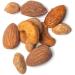 Mr Filbert's Simply Sea Salt Mixed Nuts 20 x 40g 20 x 40g Sea Salt - Buy Online on GoSupps.com