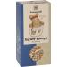 Sonnentor Sonnentor Organic Ginger Tea Bags (2 x 100 g)