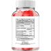 Nutradash Premium Blast Keto ACV Gummies - 60 Gummies, 1 Month Supply - Buy Online on GoSupps.com