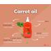 Carrot Sun Papaya Tan Accelerator Spray Oil - 200ml for Fast Golden Tan - Buy Online on GoSupps.com