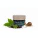 VIVA VIVA Pure Enzymatic Snail Slime Face Cream with Hyaluronic Acid Moisturizing and Nourishing Natural 50 ml Made in Italy