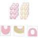 Gatuida 6 Sheets Corn Stickers Stickers Corn Removal Pads High Heel Cushion Toe Cushions for Corns Corn Protectors for Toes Lady Parts Corn Pads Emulsion Foot Sticker - Buy Online on GoSupps.com