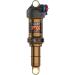 FOX Float DPS Factory Rear Shock - Standard, 7.875 x 2.25, EVOL LV, 3-Position Lever, Kashima Coat