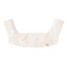 ERGObaby shoulder strap protector and bib for 360 baby carriers Ergobaby Teething Pad Natural 1 piece (1 pack)