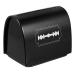 Safe Sharps Storage Bank - Razor Disposal Case for Salon & Home Recycling | Durable Sharps Disposal Box - Buy Online on GoSupps.com