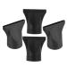 FOMIYES 4pcs Hair Dryer Replacement Parts Hair Dryer Narrow Nozzle Blow Dryer Nozzle