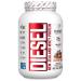 PERFECT Sports Diesel Whey Protein Powder | New Zealand Grass-Fed & Pasture Raised - 2 LB (Chocolate Toffee)