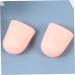 10 Pairs Silicone Gel Nitrile Finger Cots - Cut Resistant Toe Protectors & Covers | Khaki 4x2.5cm - International Shipping Available - Buy Online on GoSupps.com
